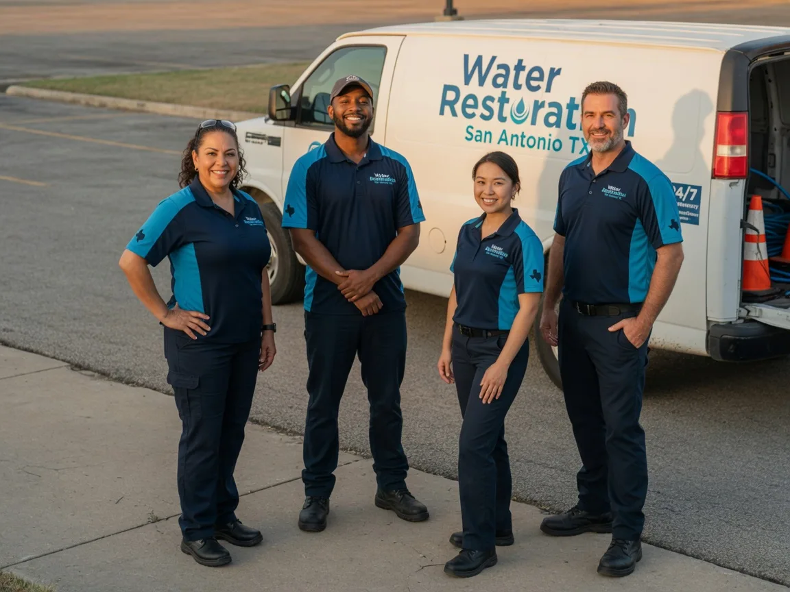 Water Damage Repair company in South Burlington, VT